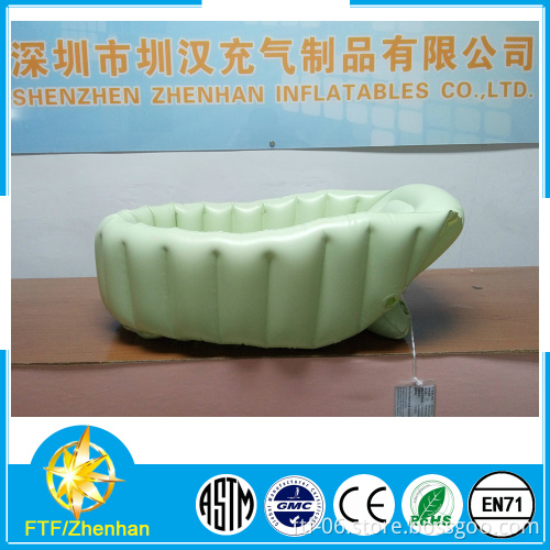 popular inflatable bath tub for baby fashion inflatable baby bath